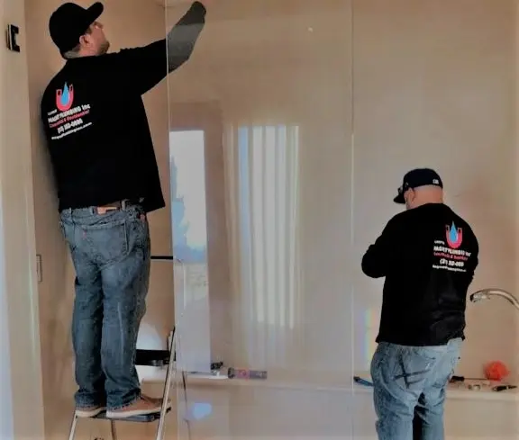 Professional plumbing installation for Toilet Repair in Sylvan-Highlands